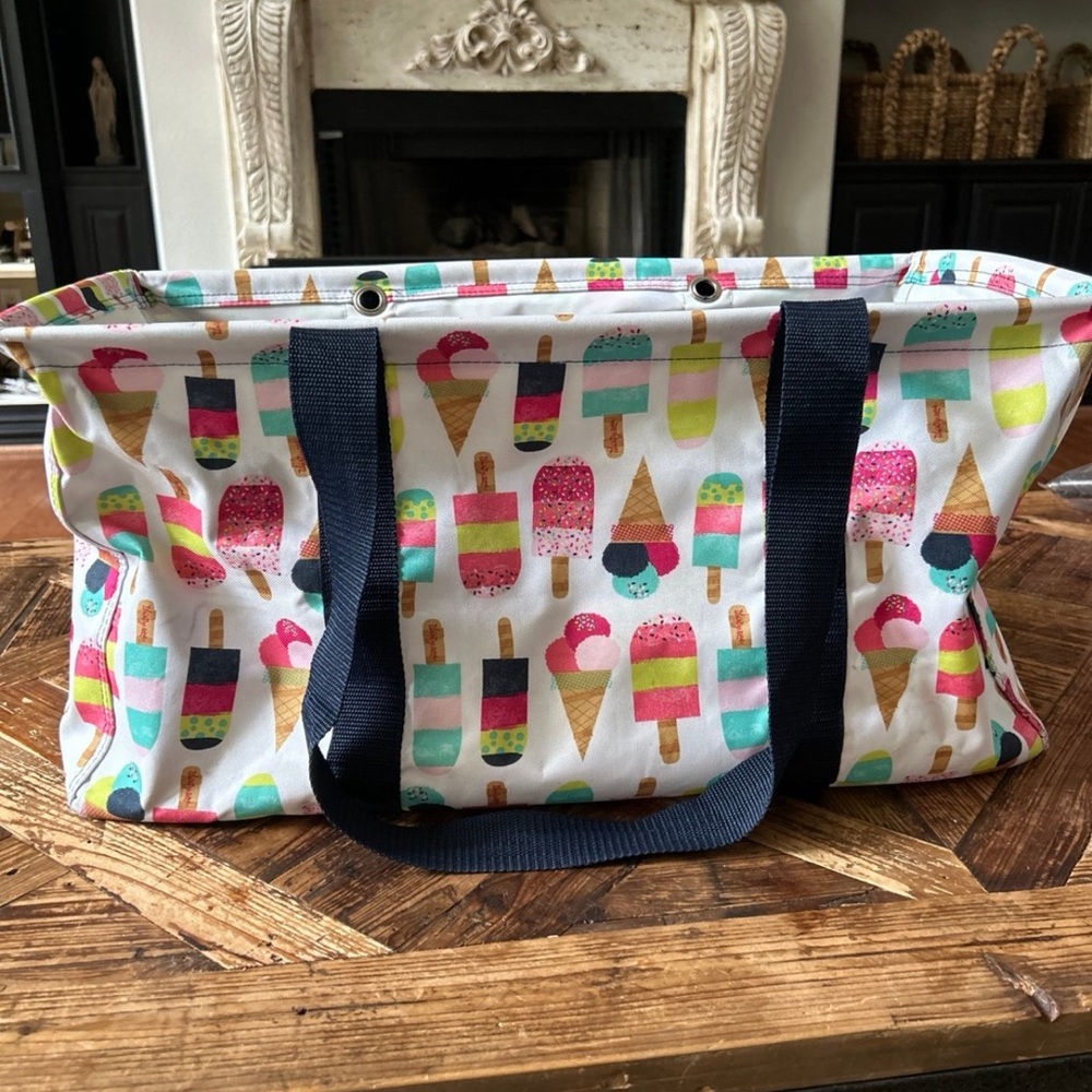 Thirty-One Utility Tote